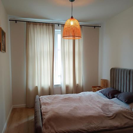 Apartament Zoja Έλμπλαγκ Εξωτερικό φωτογραφία