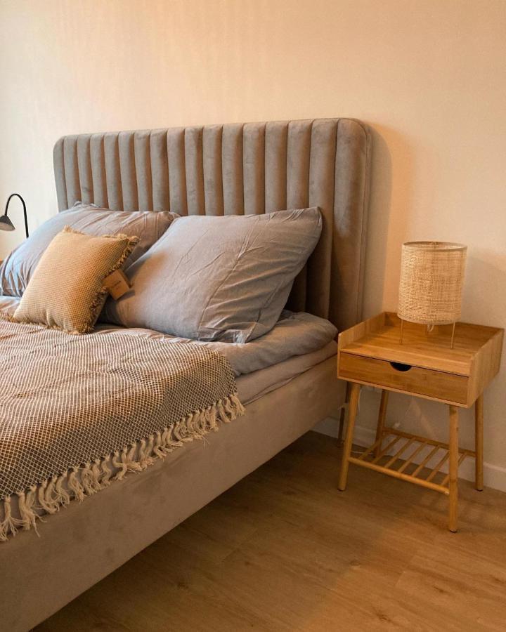 Apartament Zoja Έλμπλαγκ Εξωτερικό φωτογραφία