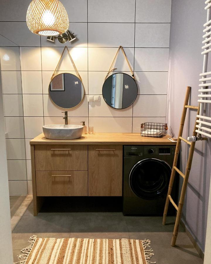 Apartament Zoja Έλμπλαγκ Εξωτερικό φωτογραφία