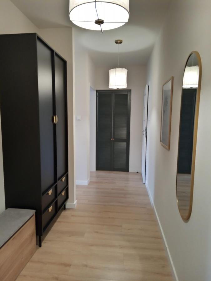 Apartament Zoja Έλμπλαγκ Εξωτερικό φωτογραφία