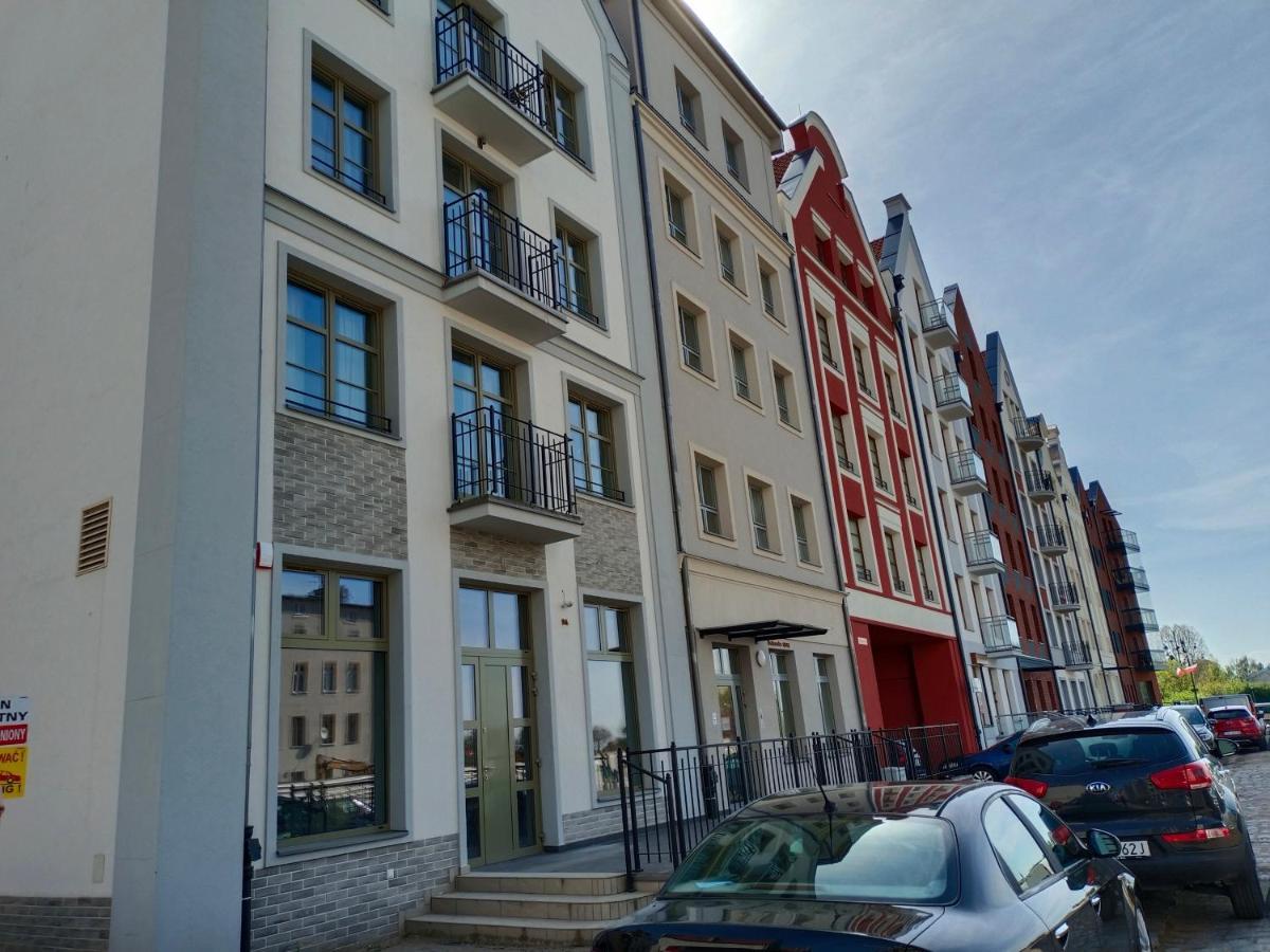 Apartament Zoja Έλμπλαγκ Εξωτερικό φωτογραφία